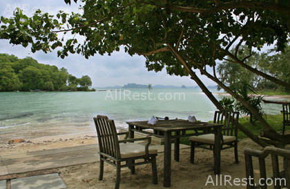 Nakamanda Resort & Spa 15